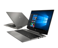 HP ZBook 15v G5 i7-8750H/16GB/256/Win10P Quadro P600 - 548587 - zdjęcie 1